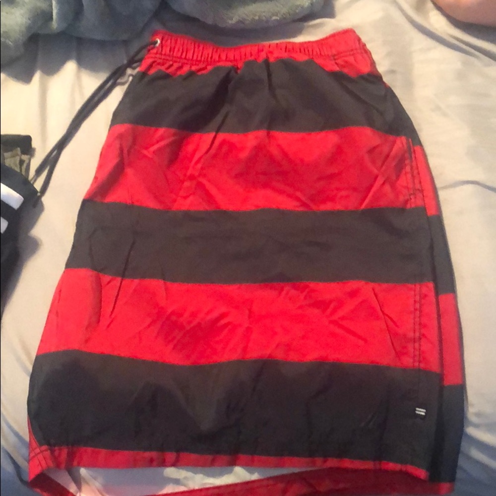 Náutica swim trunks